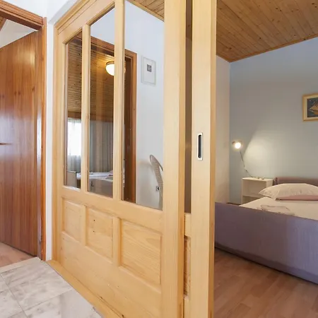 Ante * Smokvica (Korcula)