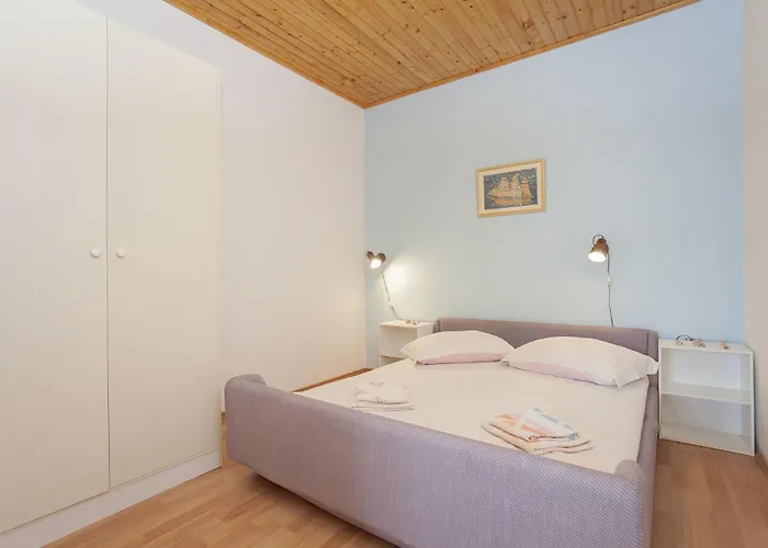 Ante Appartement *