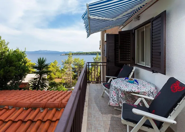 Appartement Ante Smokvica (Korcula)