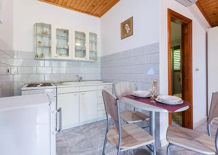 Appartement Ante *