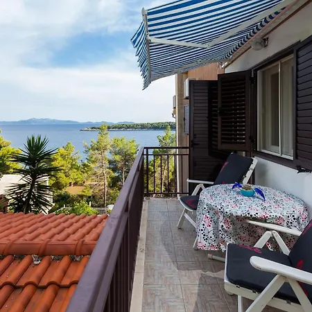 Apartament Ante Smokvica (Korcula)