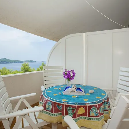 Ante Smokvica (Korcula)