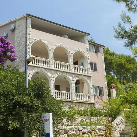 Apartment Ante