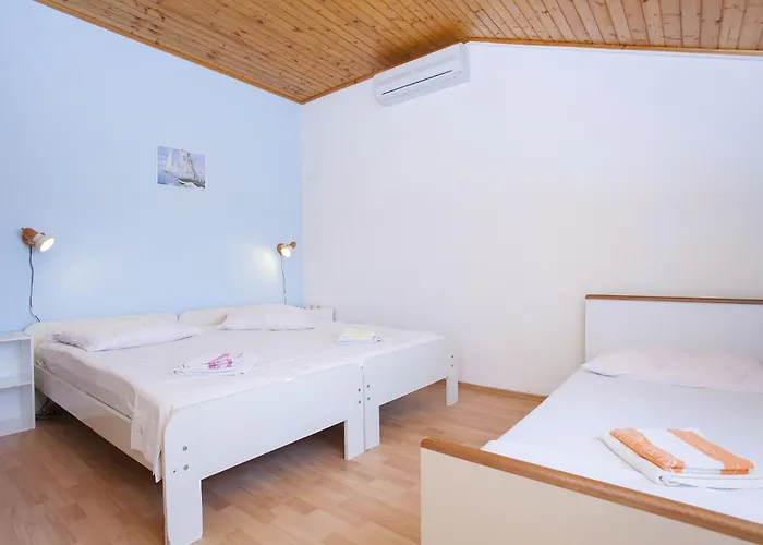 Ante Smokvica (Korcula)